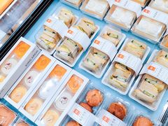 -御蝶坊生日蛋糕KNAC(创业店)