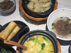 -馋三尺蟹粉小笼(人民广场店)