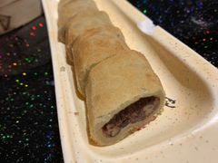 红豆薄撑-味可道美食坊(福基路店)