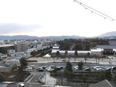 -京都全日空皇冠假日酒店