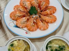-御膳粥·牛乳粥底火锅·地道顺德菜(容桂店)