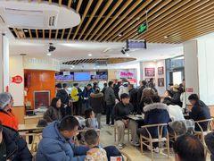-闫家驴肉老店(华电一校店)