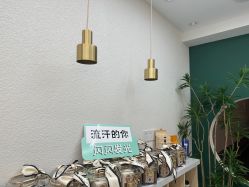 -水沐莲清瑜伽·普拉提