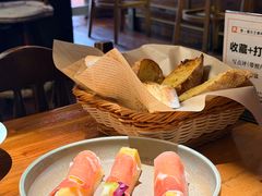 -秀·爱尔兰餐吧(上海路店)