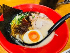 -一風堂拉面(美罗城店)