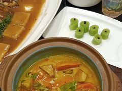 -A One Kitchen·南京精菜馆(晶丽酒店店)