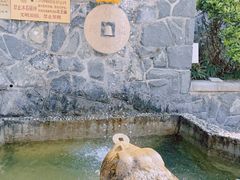 -烟台山景区