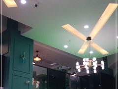 -东鑫记港式茶餐厅(南京东路店)