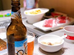 -海底捞火锅(漫乐城夜宵主题店)