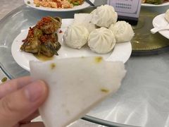 -黄山玉屏楼宾馆餐厅