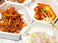 -渔语鱼新川菜Bistro(万象天地店)