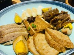 -潮堂 · 潮州菜(国贸商城店)