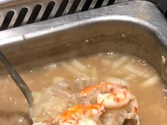 -海底捞火锅(上元大街店)