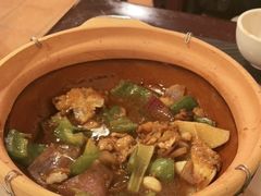 -紫金食坊(江南西路店)