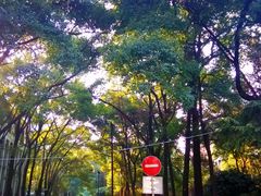 -四川大学(华西校区)