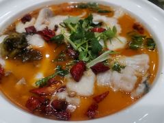 -POLO小馆·老南京菜(解放路店)