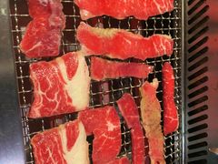 -极焰·烧肉刺身放题(天河领展广场店)