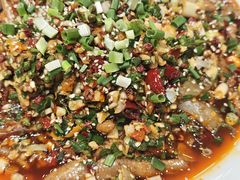 -江湖黑大兔(杨家坪店)