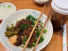 -靖晨园蒸饵丝(爱琴海店)