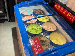 -火炉火自助餐(枫蓝国际店)