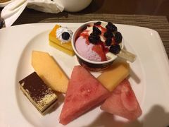 -杭州国际会议中心洲际酒店-原素全日餐厅(解放东路店)