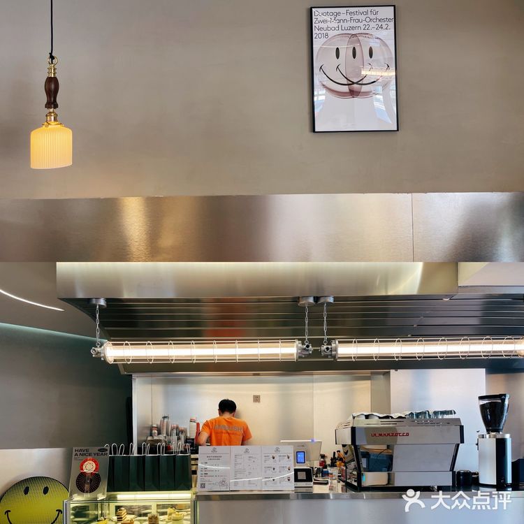 沈阳三经街咖啡馆上新!好喝又好看