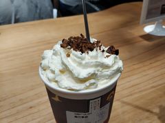 -茶颜悦色(岳麓山顶店)