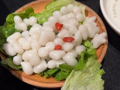 -探鱼·鲜青椒爽麻烤鱼(领展购物广场店)