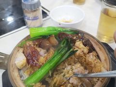 -坤记煲仔小菜(西环店)