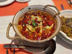 -若蘭慈·无国界素食料理(欢乐海岸店)