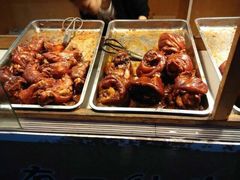 -周庄沈家蹄膀(周庄店)