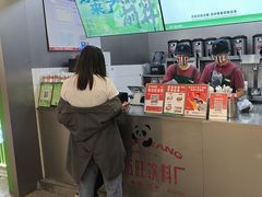 -马伍旺饮料厂(江宁砂之船店)