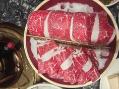 -牛将军•涮肉•烤肉•铁板烧(北京王府井·故宫店)
