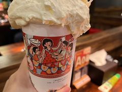 -茶颜悦色(花园道店)