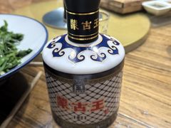 -天下醉美蒙餐(林西店)