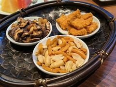 -梅间堂茶馆(绿地缤纷城店)