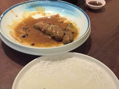 -山水茶艺馆·点心粤菜·30年老字号