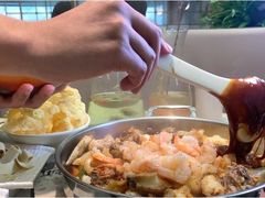 -黄记煌三汁焖锅(华发商都店)