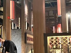 -湊湊火锅·茶憩(世博大道店)