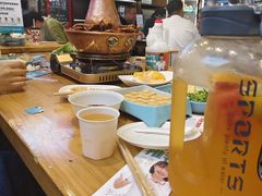 -0317火锅鸡·清真(正达店)