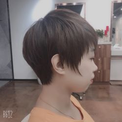 -BHG Hair Salon