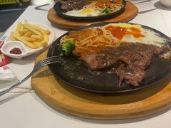 -豪享来中西餐厅(隆昌店)