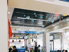 -日照大牌檔•小船海鲜(万平口店)