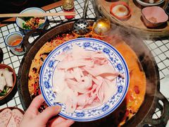 -董眼镜火锅(洪崖洞总店)
