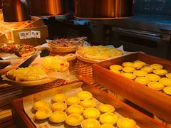 -钱小奴创意自助餐厅·山野黑猪肉畅吃(苏州昆山招商花园城店)