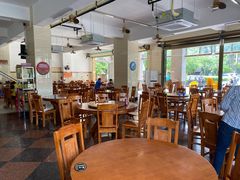 大堂-四嫂鹅肉店(银海南二横街店)