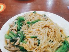 -港海餐厅(解放东路店)