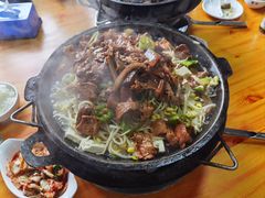 -顺花高丽火盆(集安店)