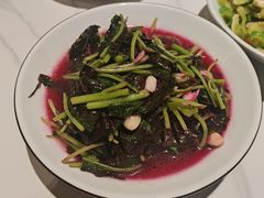 -老馆子·建德菜·山肴鱼鲜(海威新界店)