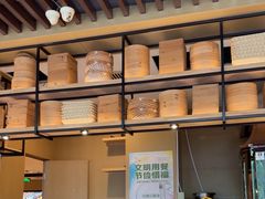 -姥姥家春饼店(惠新东街店)
